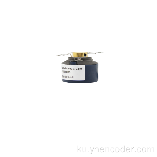 Encoder Encoder Magnetic Encoder